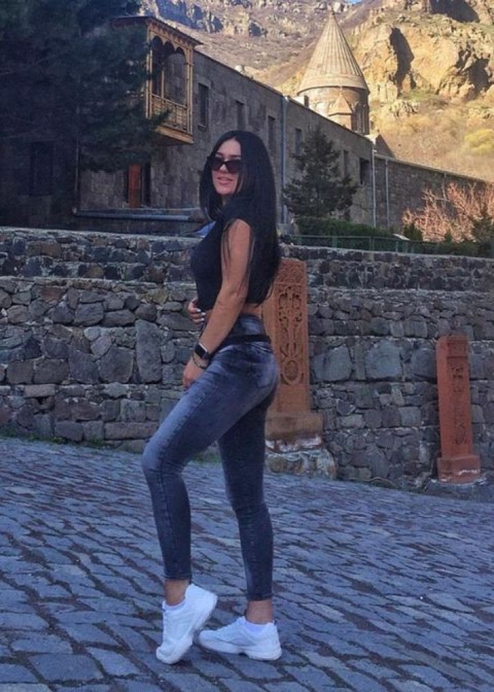 Индивидуалка Мила фото № 2 в городе Москва