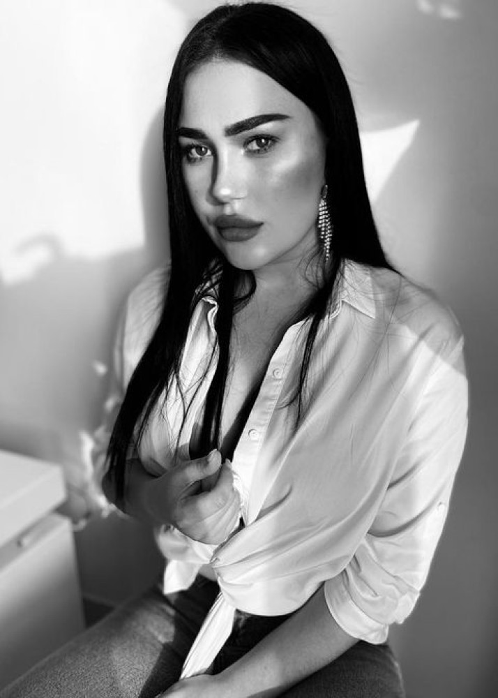 Индивидуалка Мила фото № 2 в городе Москва