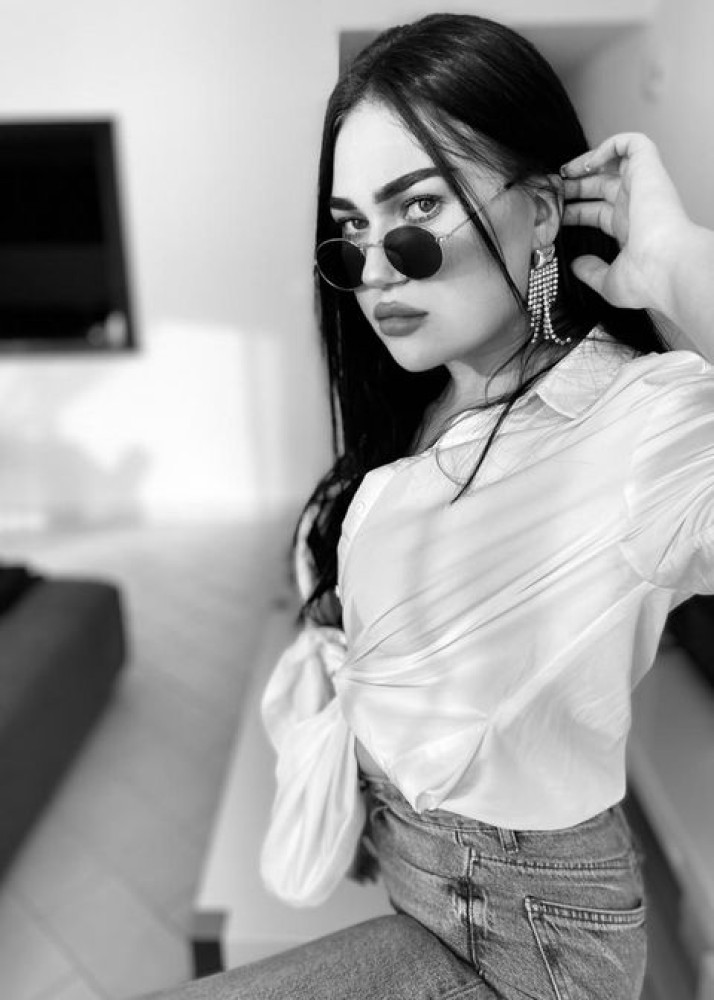 Индивидуалка Мила фото № 2 в городе Москва