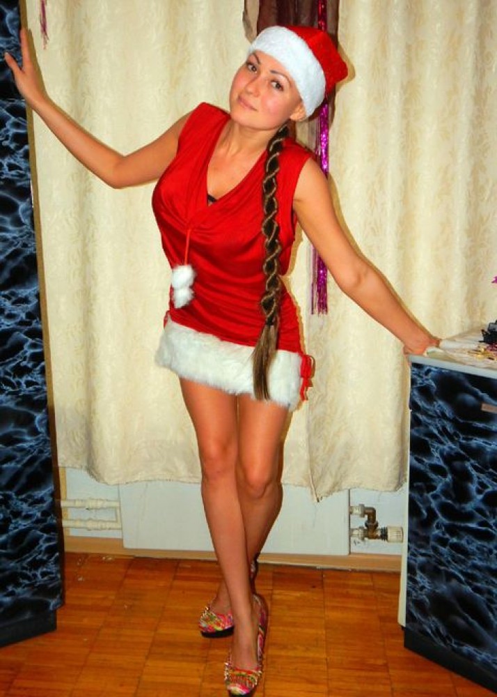 Индивидуалка Мила главное фото в городе Москва 