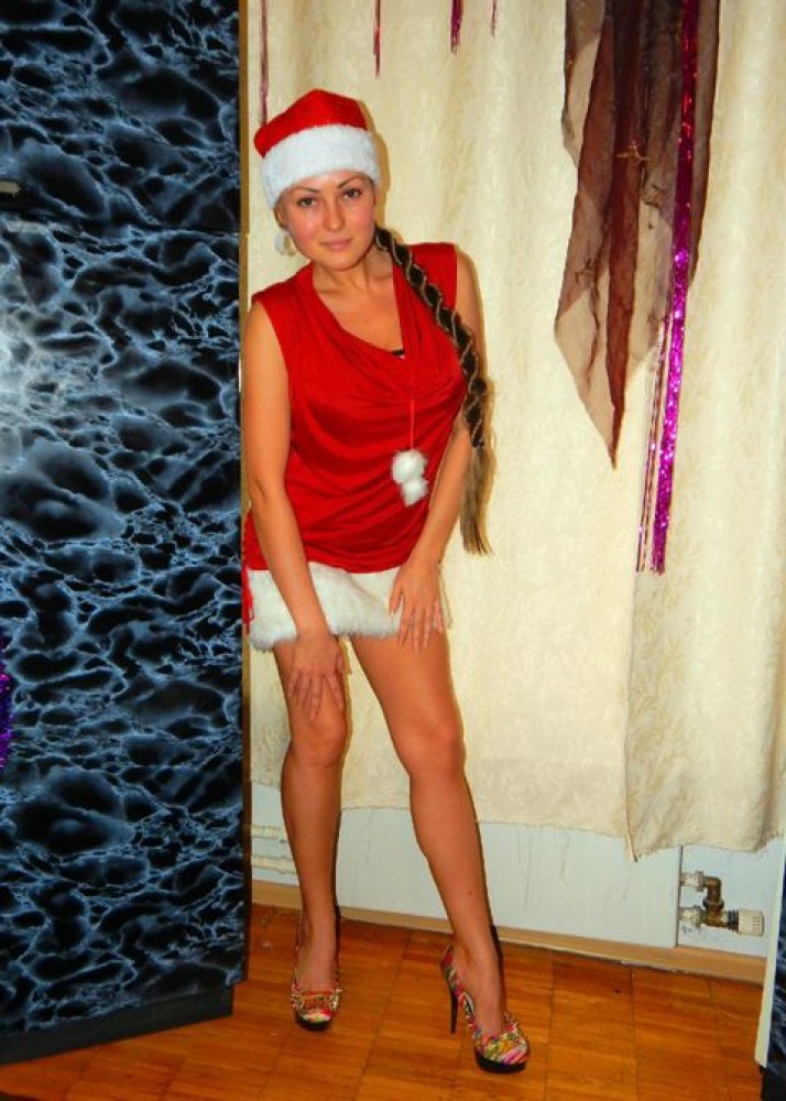 Индивидуалка Мила фото № 2 в городе Москва