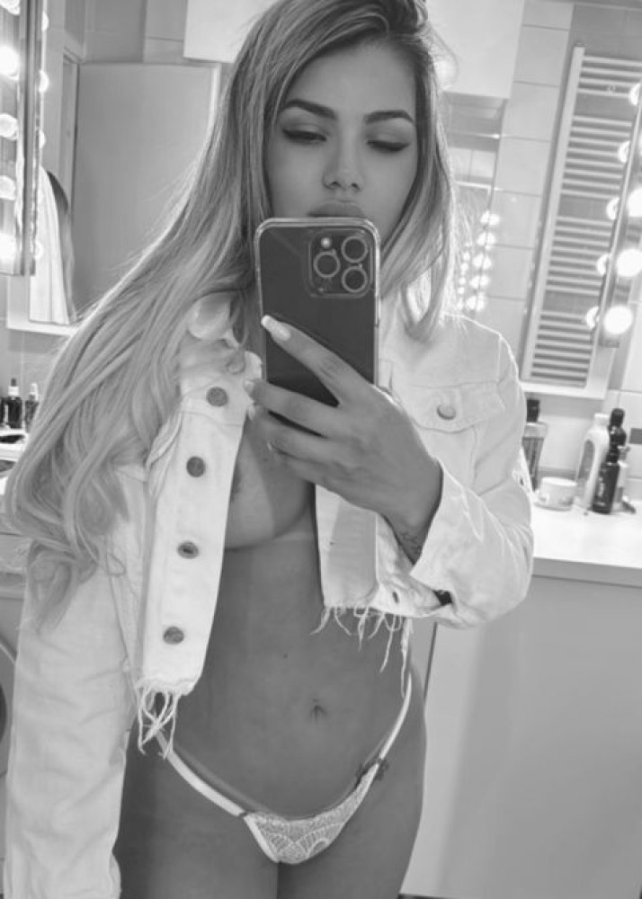 Индивидуалка Мила фото № 2 в городе Москва