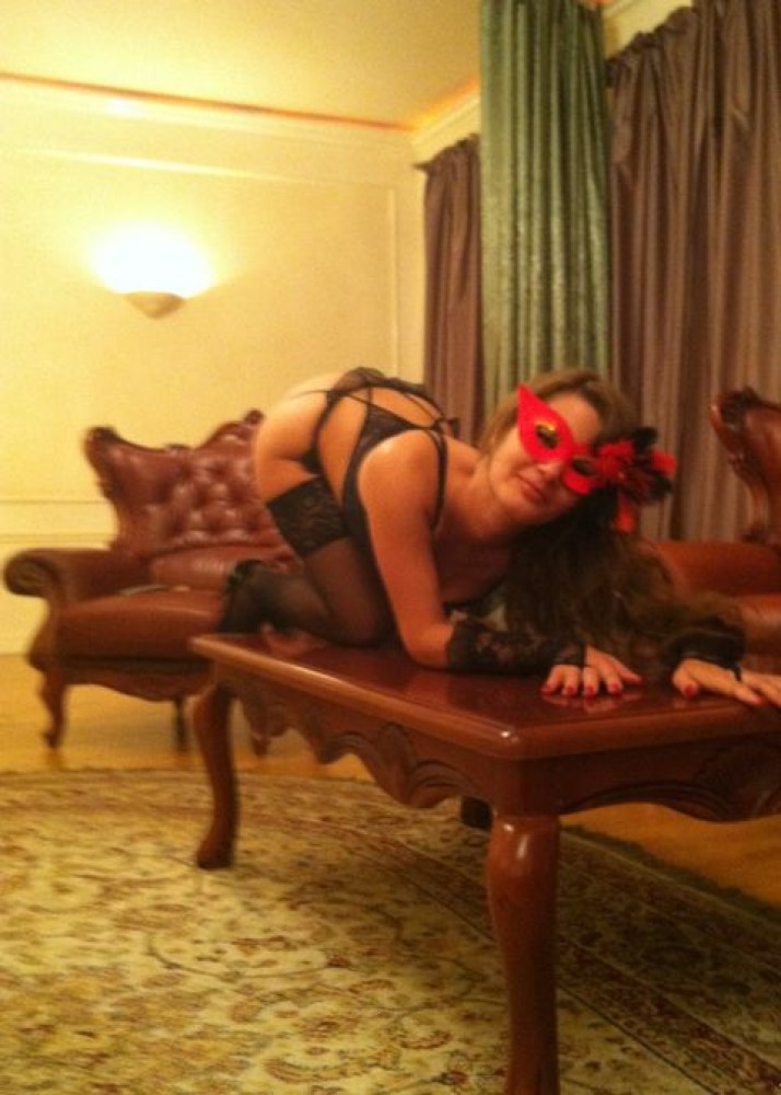 Индивидуалка Мила фото № 2 в городе Москва