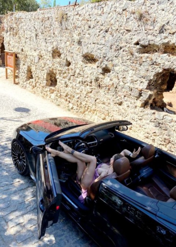 Индивидуалка Mila фото № 2 в городе Москва