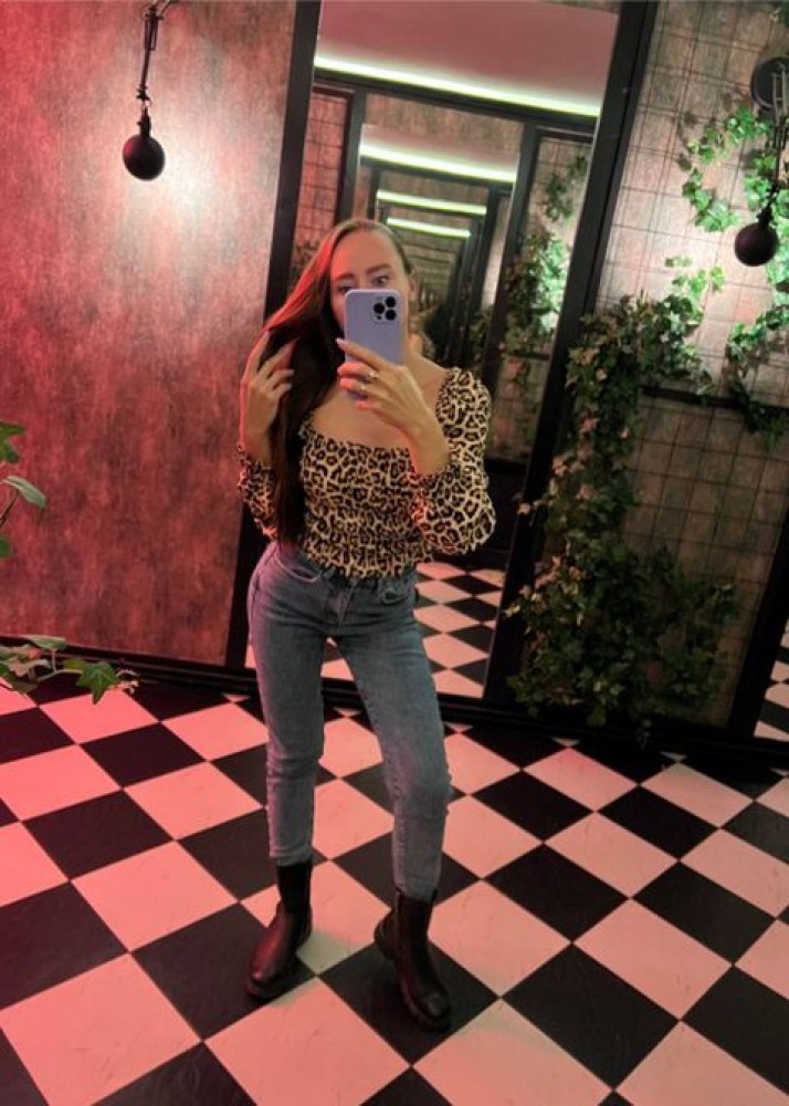 Индивидуалка Mila фото № 2 в городе Москва