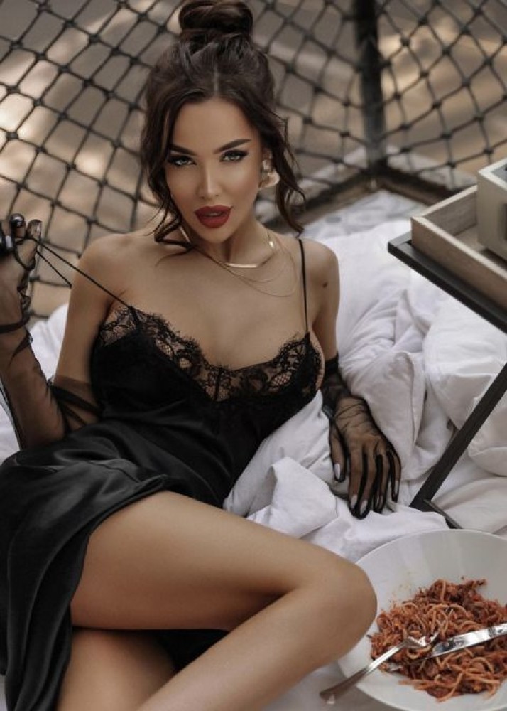 Индивидуалка Мила фото № 2 в городе Москва