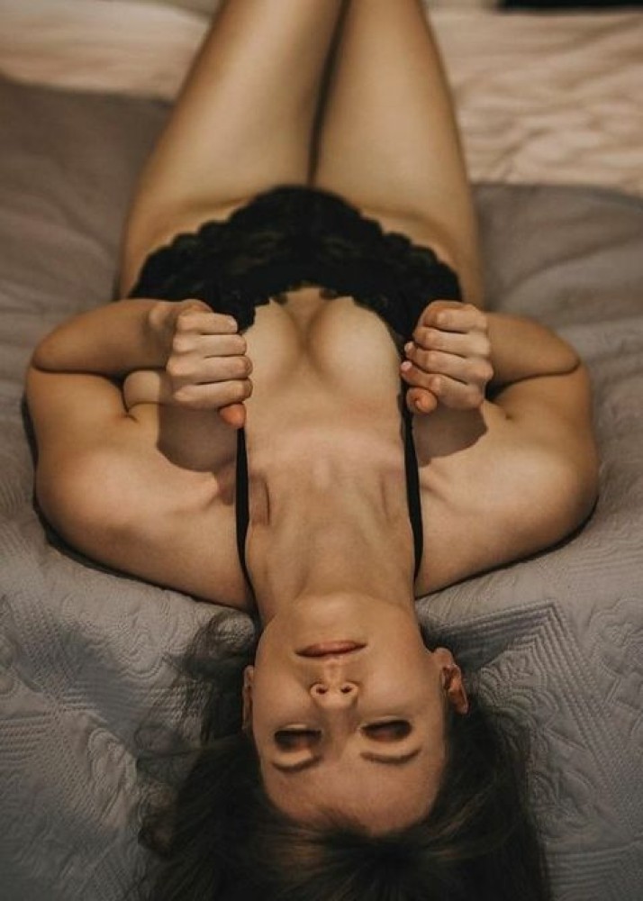 Индивидуалка Мила главное фото в городе Москва 