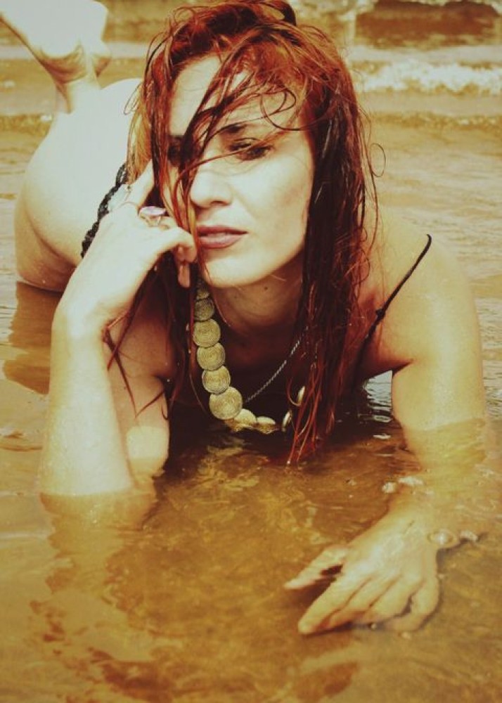 Индивидуалка Мила главное фото в городе Москва 