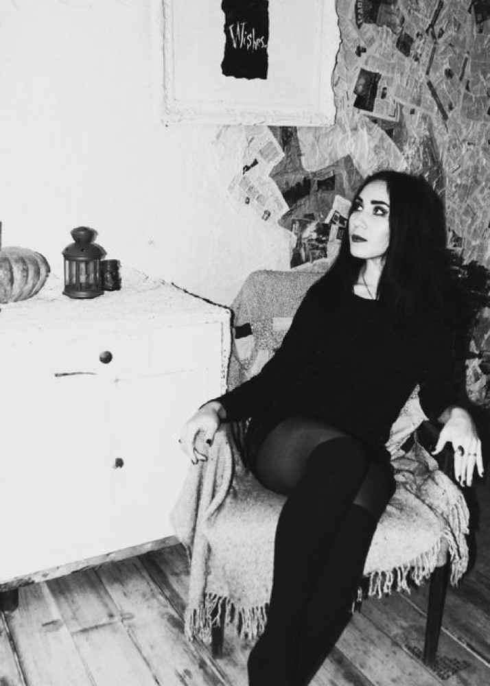 Индивидуалка Мила фото № 2 в городе Москва