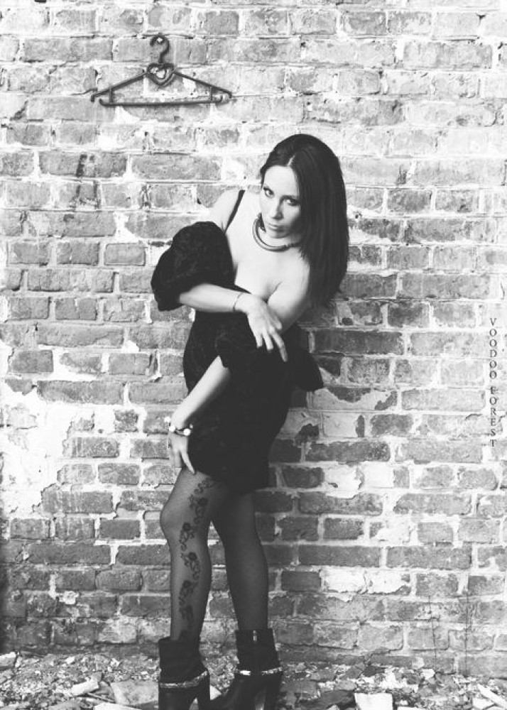 Индивидуалка Мила фото № 2 в городе Москва