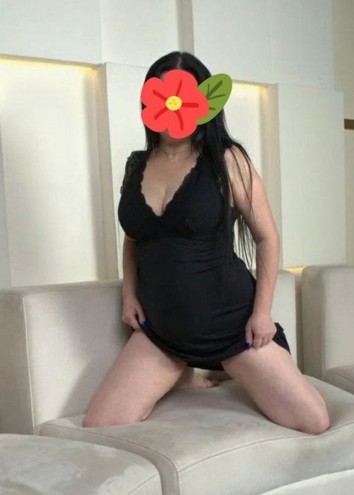 Индивидуалка Мила главное фото в городе Москва 