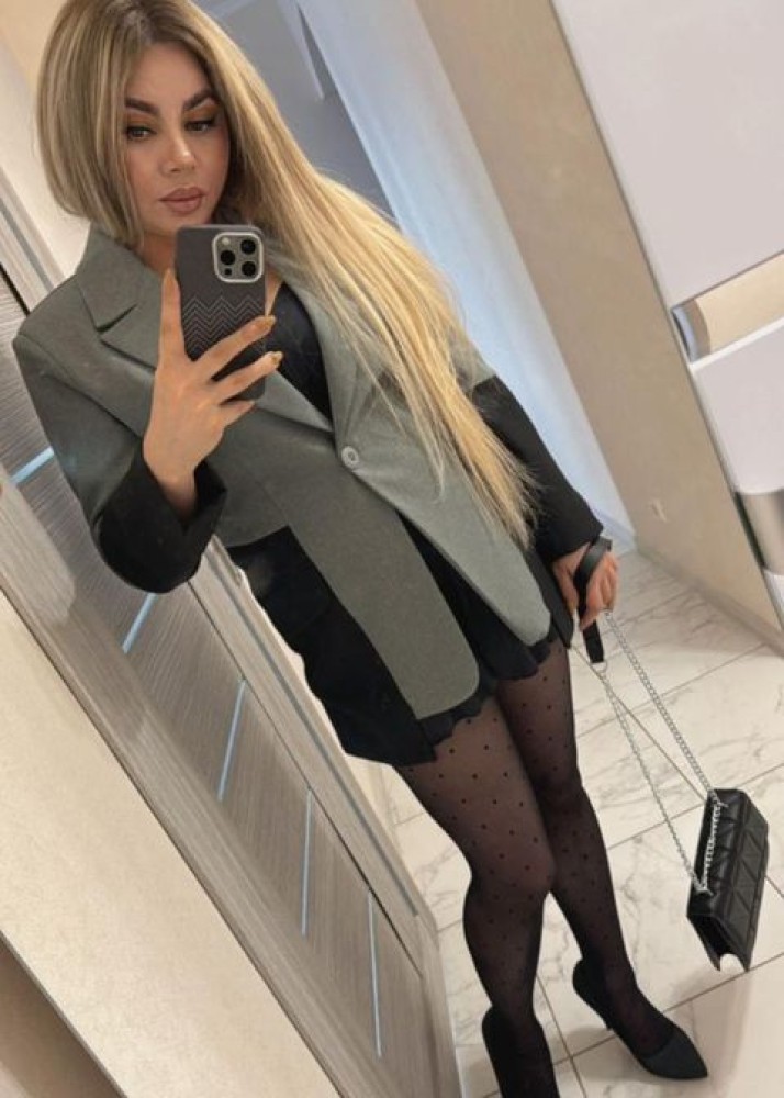 Индивидуалка Мила главное фото в городе Москва 