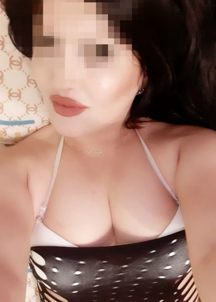 Индивидуалка Мила главное фото в городе Москва 