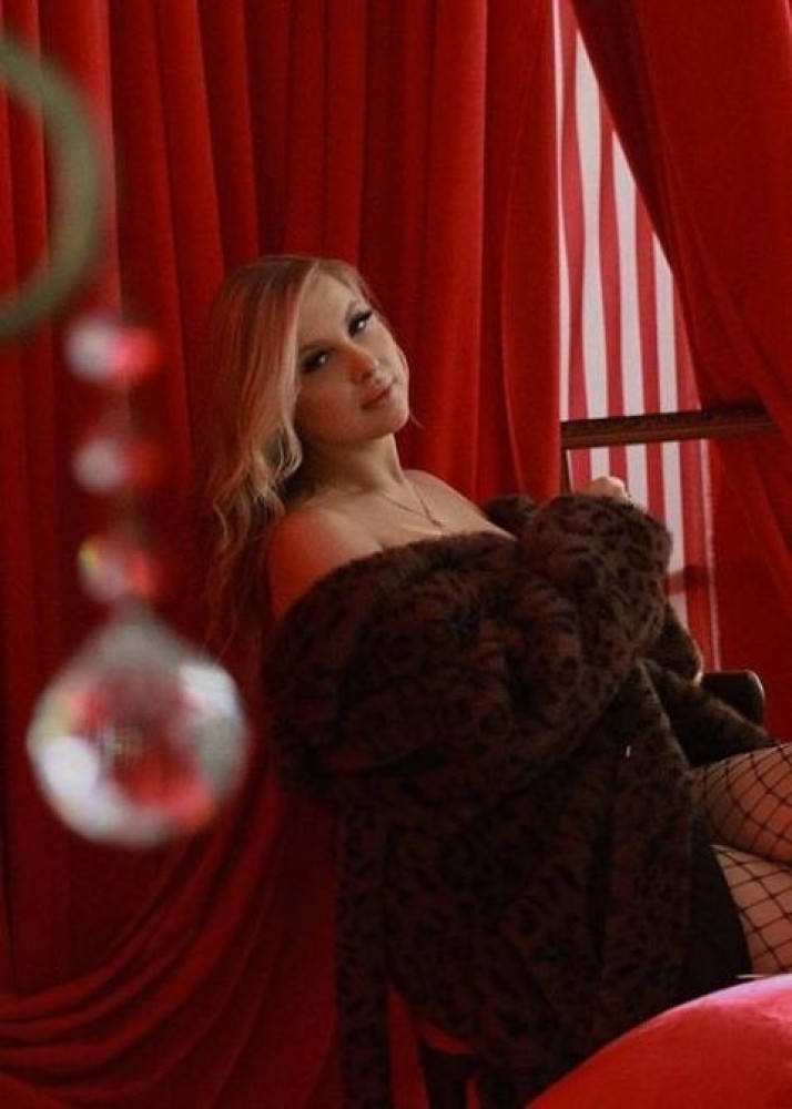 Индивидуалка Мила главное фото в городе Москва 