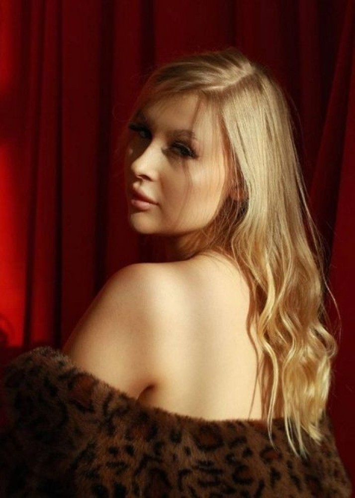 Индивидуалка Мила фото № 2 в городе Москва