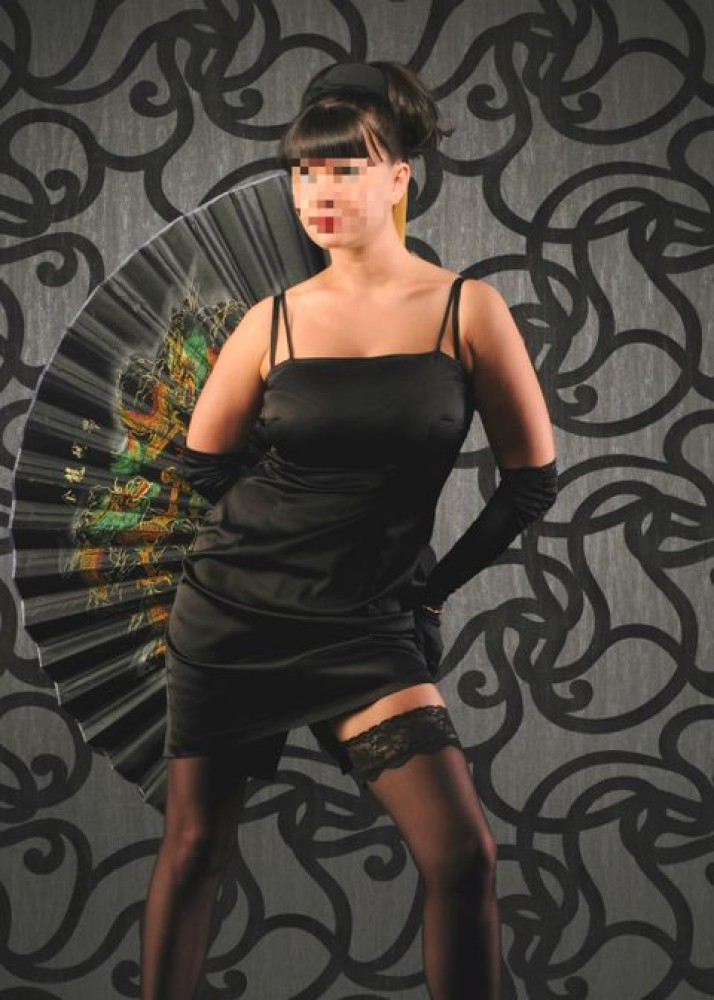 Индивидуалка Мила фото № 2 в городе Москва