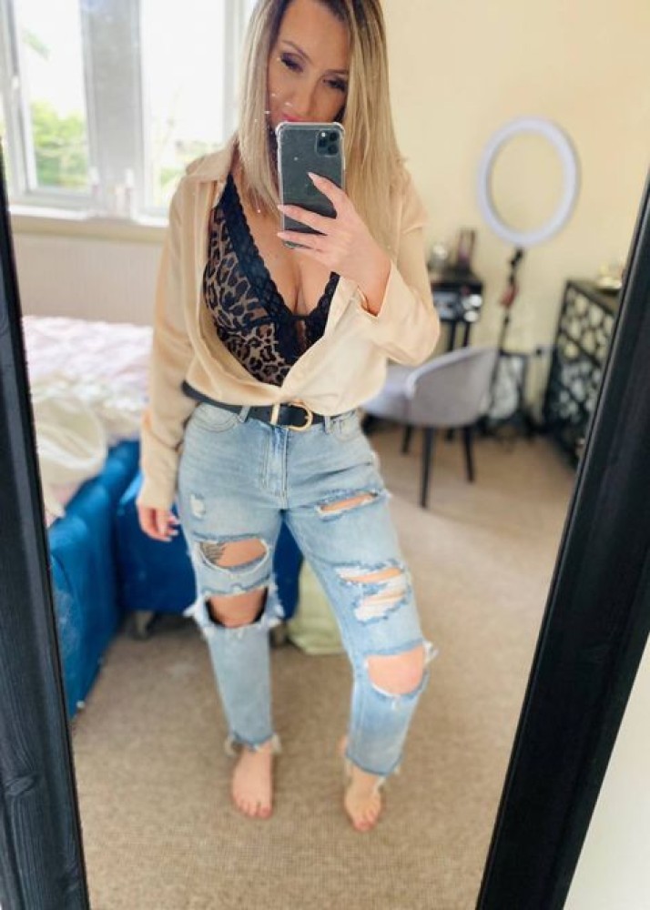 Индивидуалка Мила фото № 2 в городе Москва