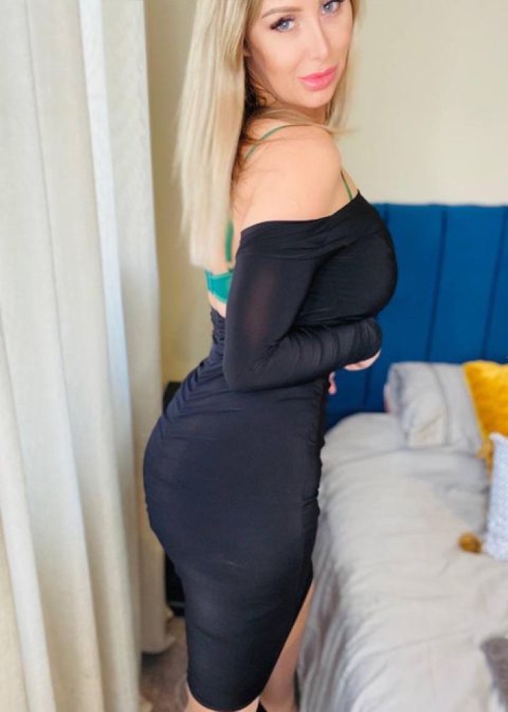 Индивидуалка Мила фото № 2 в городе Москва