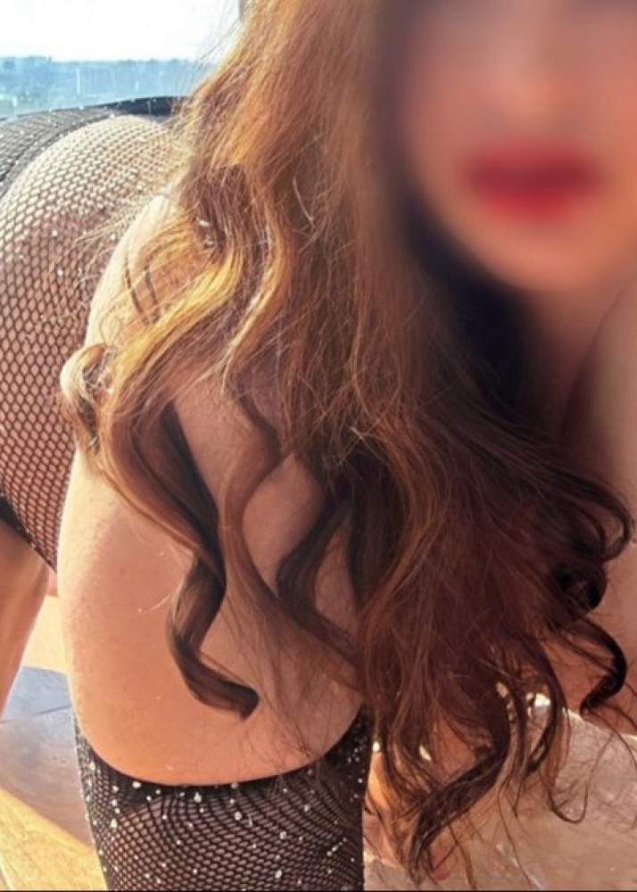 Индивидуалка мила главное фото в городе Москва 