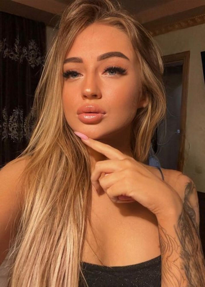 Индивидуалка МИЛА фото № 2 в городе Москва