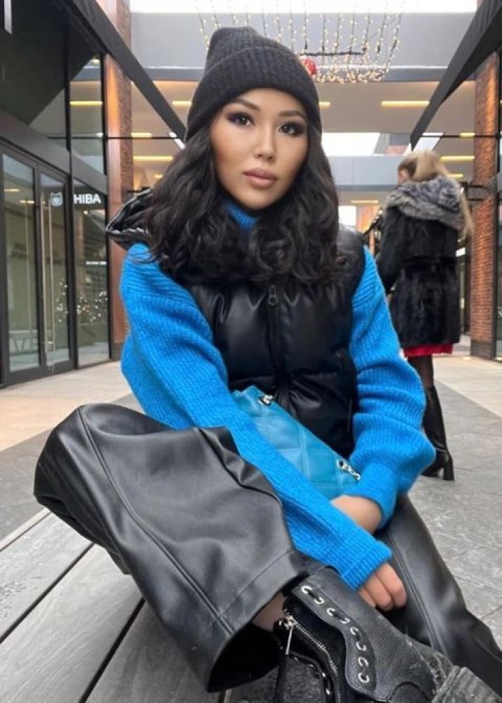 Индивидуалка Милан фото № 2 в городе Москва