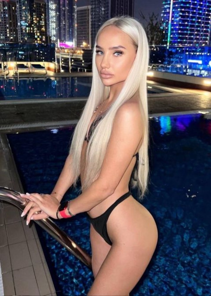 Индивидуалка Милана главное фото в городе Москва 