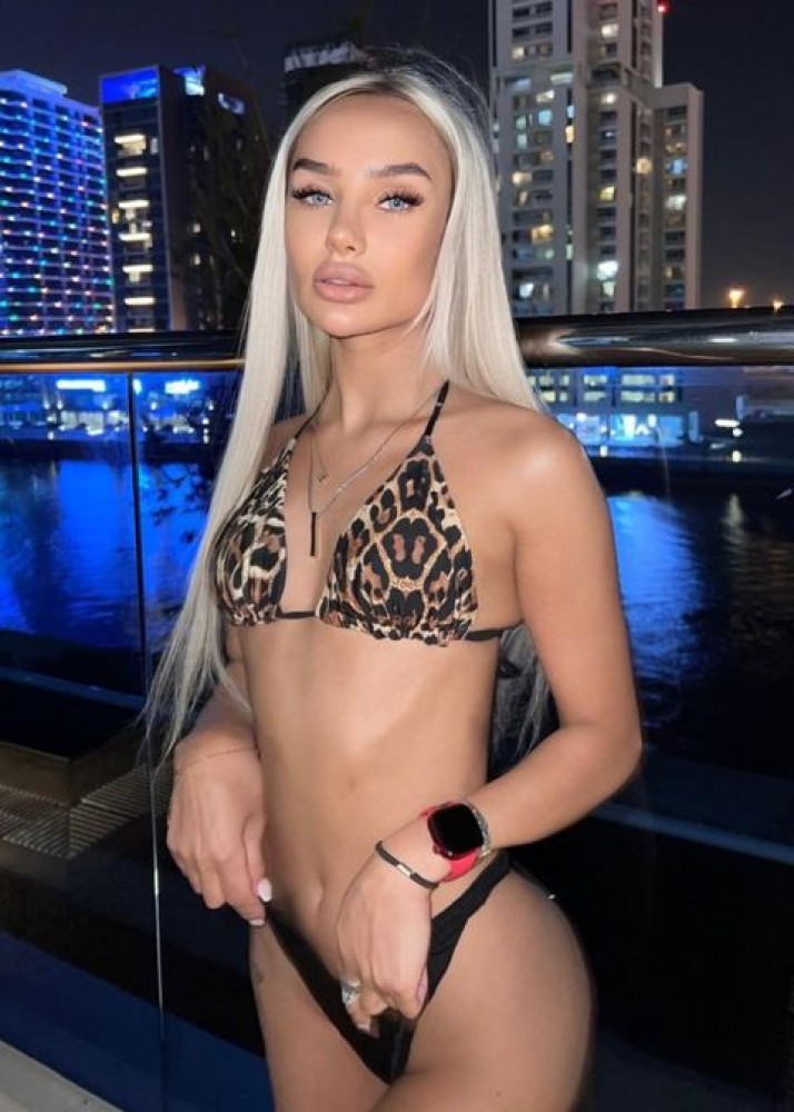 Индивидуалка Милана фото № 2 в городе Москва