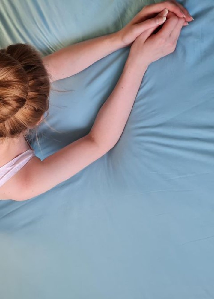 Индивидуалка Милана фото № 2 в городе Москва