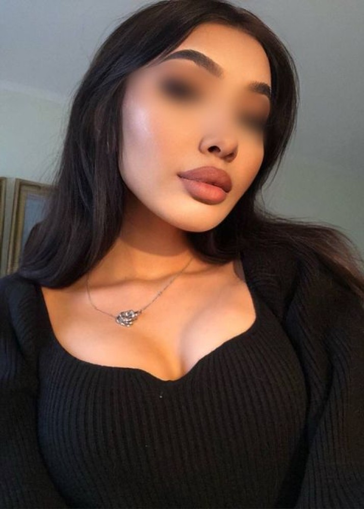 Индивидуалка Милана главное фото в городе Москва 