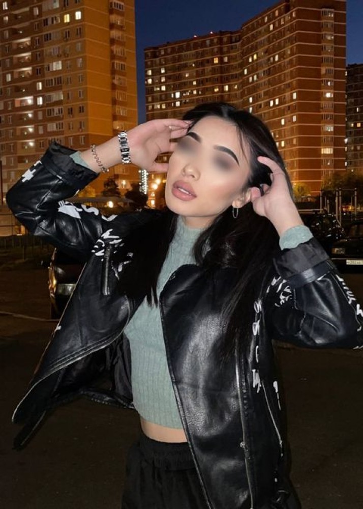 Индивидуалка Милана фото № 2 в городе Москва