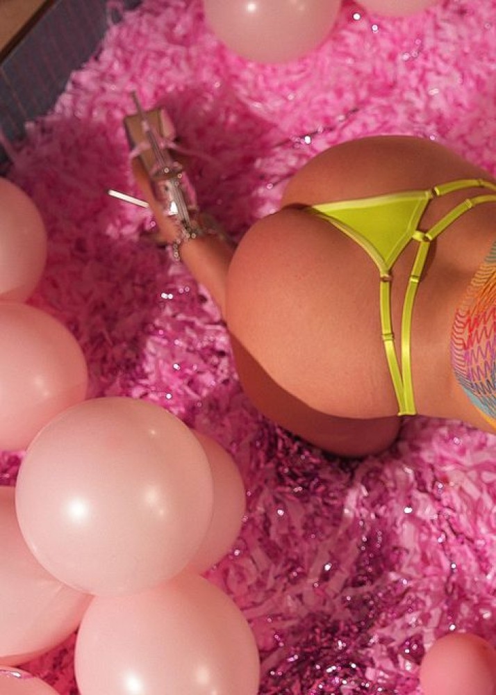 Индивидуалка Милана фото № 2 в городе Москва