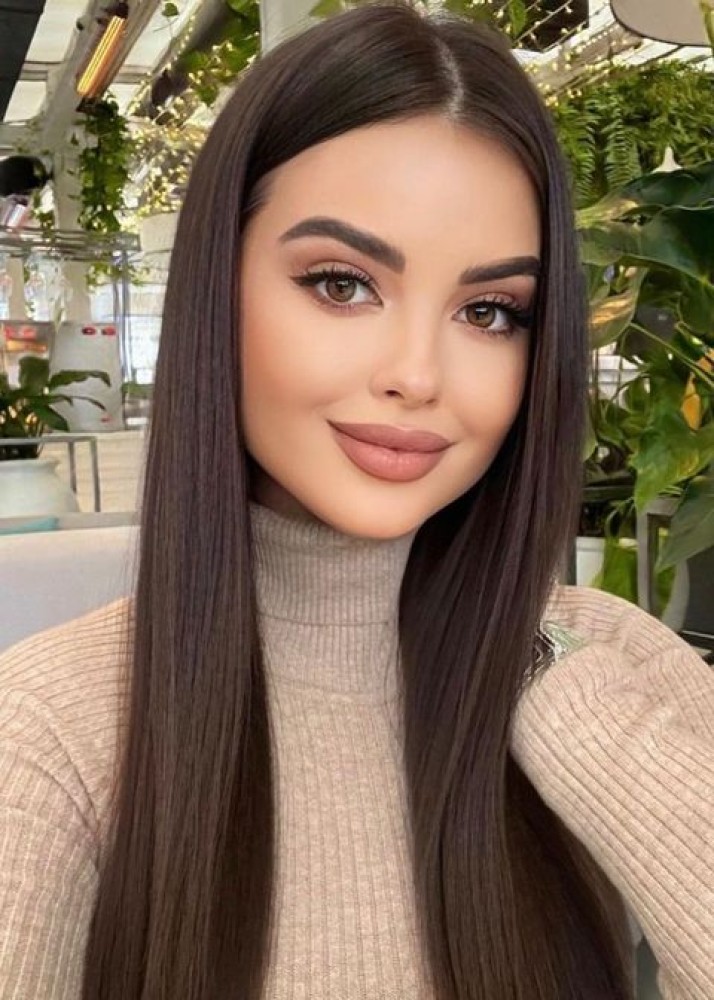 Индивидуалка Милана главное фото в городе Москва 