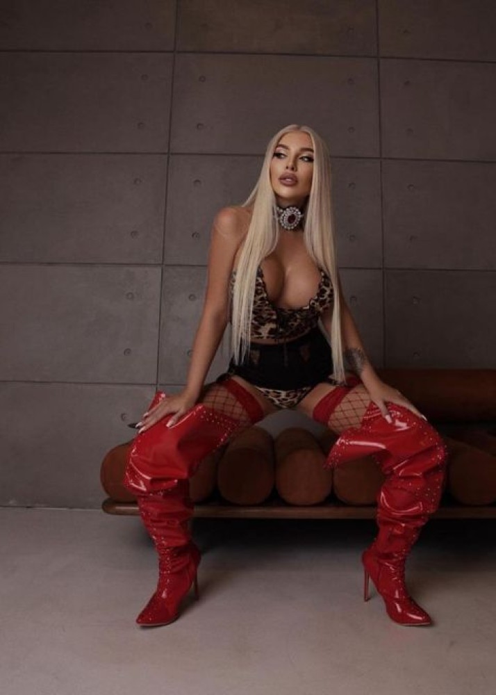 Индивидуалка Милана фото № 2 в городе Москва