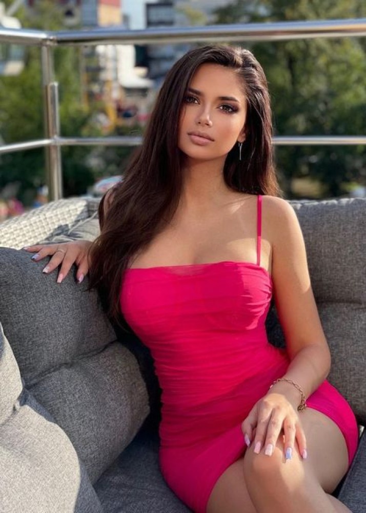 Индивидуалка Милана фото № 2 в городе Москва