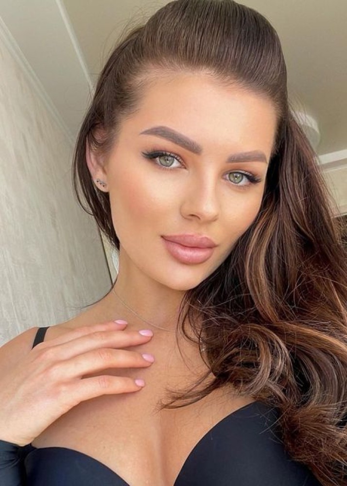 Индивидуалка Милана фото № 2 в городе Москва