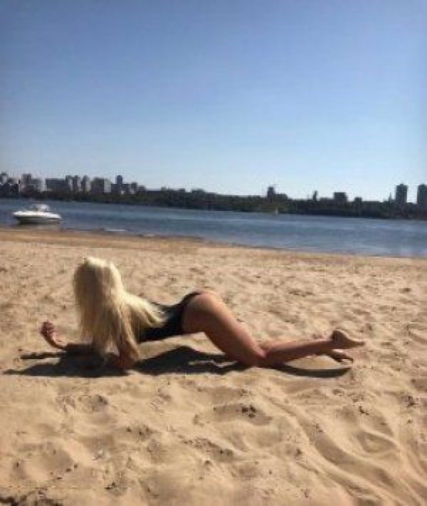 Индивидуалка милана фото № 2 в городе Москва