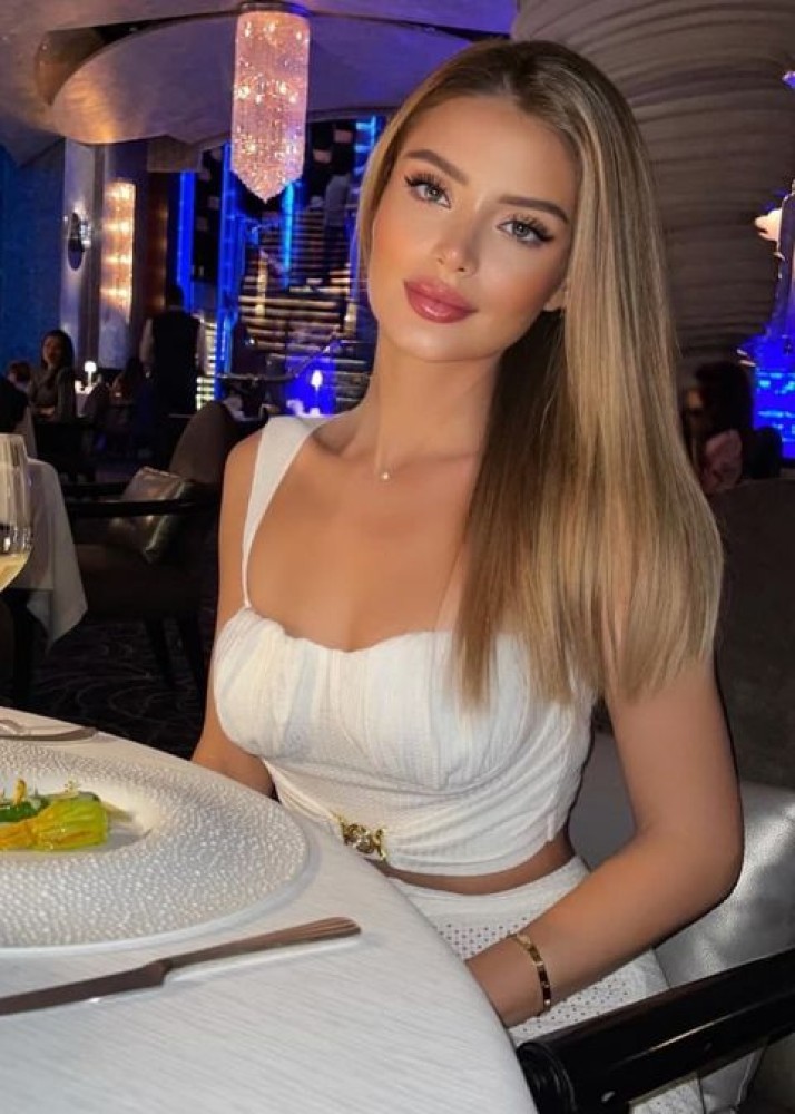 Индивидуалка Милана главное фото в городе Москва 