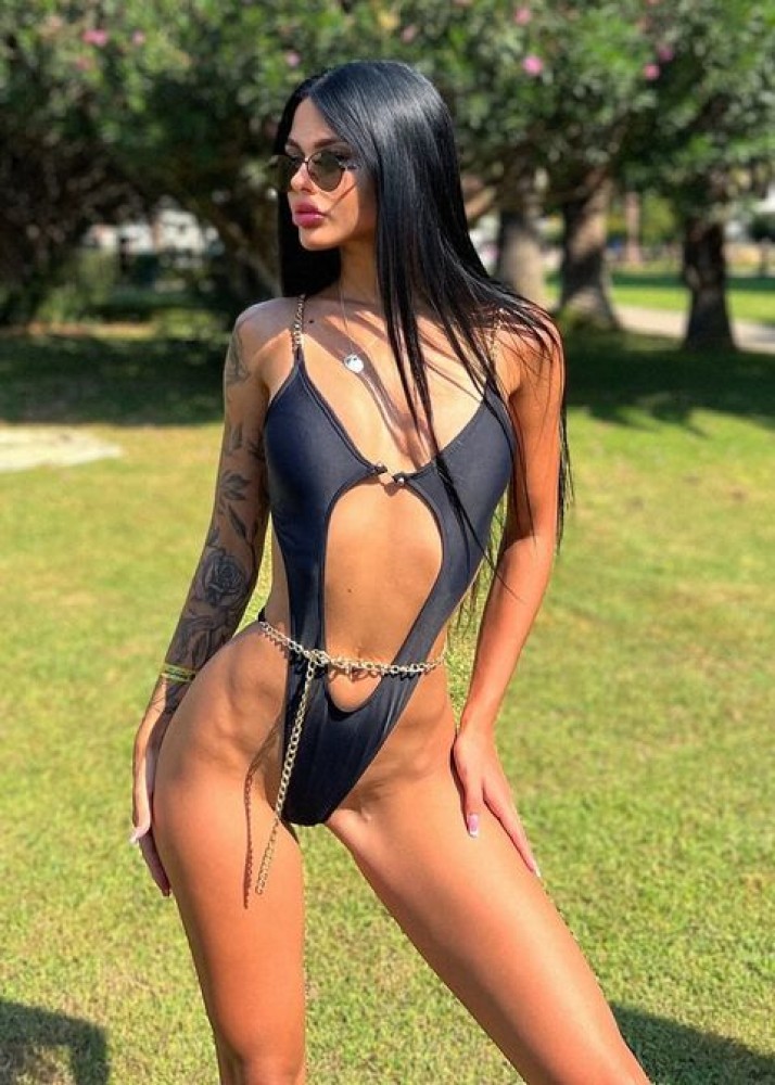 Индивидуалка Милана фото № 2 в городе Москва