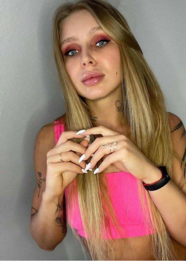 Индивидуалка Милана фото № 2 в городе Москва