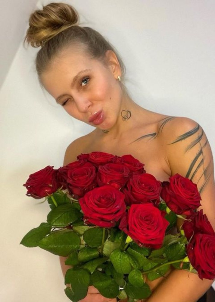 Индивидуалка Милана фото № 2 в городе Москва