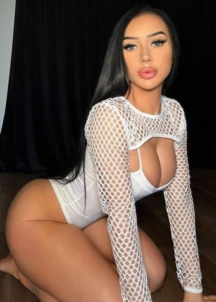 Индивидуалка Милана главное фото в городе Москва 