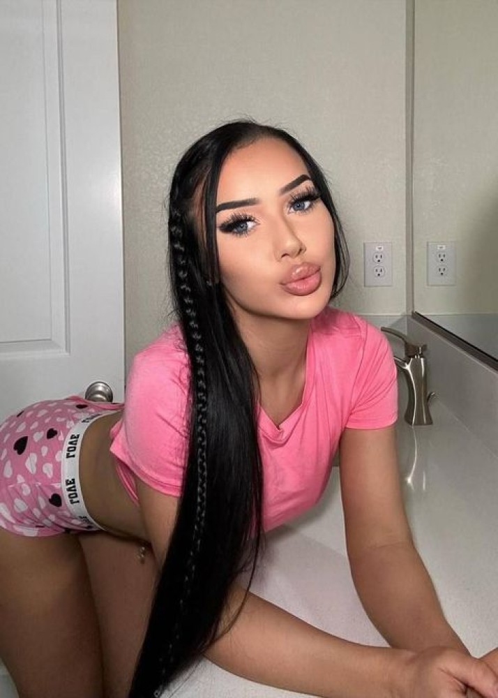 Индивидуалка Милана фото № 2 в городе Москва