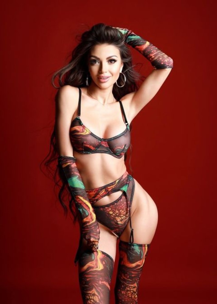 Индивидуалка Милана фото № 2 в городе Москва