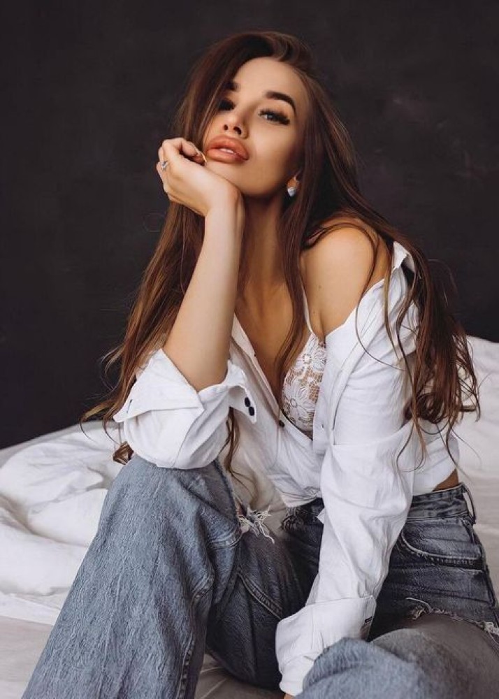 Индивидуалка Милана фото № 2 в городе Москва