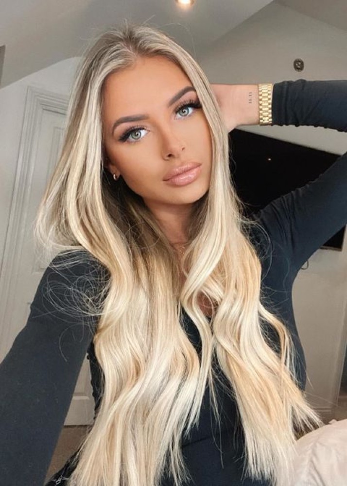 Индивидуалка Милана главное фото в городе Москва 