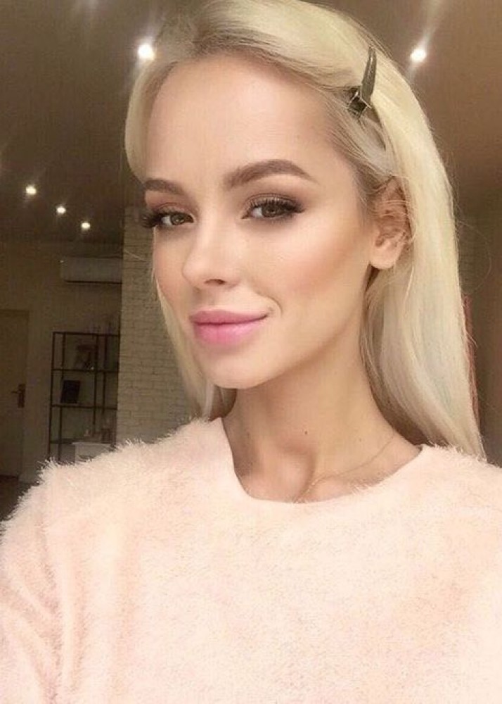 Индивидуалка Милана главное фото в городе Москва 