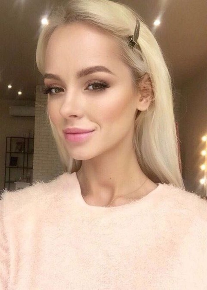 Индивидуалка Милана фото № 2 в городе Москва