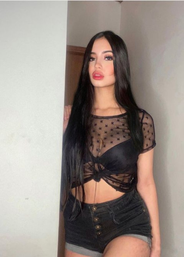 Индивидуалка Милана фото № 2 в городе Москва