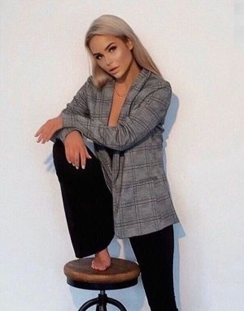 Индивидуалка МИЛАНА фото № 2 в городе Москва