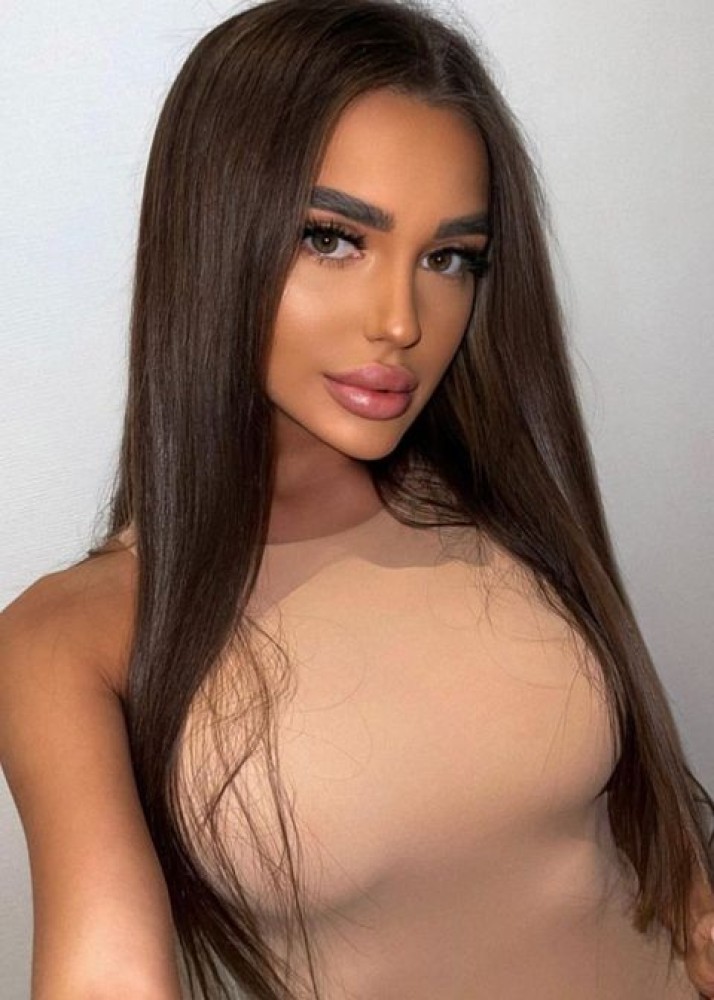 Индивидуалка Милана главное фото в городе Москва 